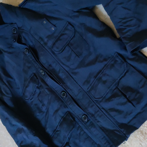 Bata Mens Jacket - Picture 2 of 7